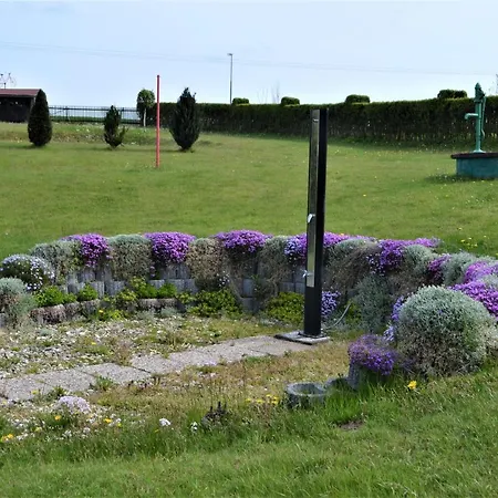 Appartement Lebedin *