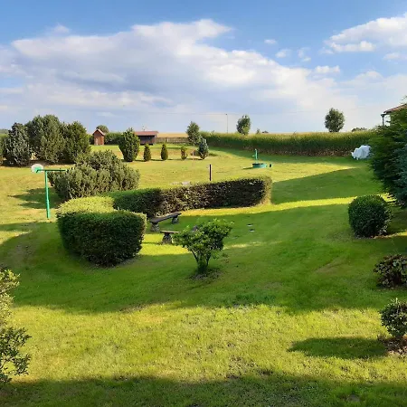 Appartement Lebedin Nova Ves (Liberec)