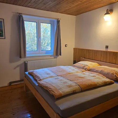 公寓 Lebedin Nova Ves (Liberec)