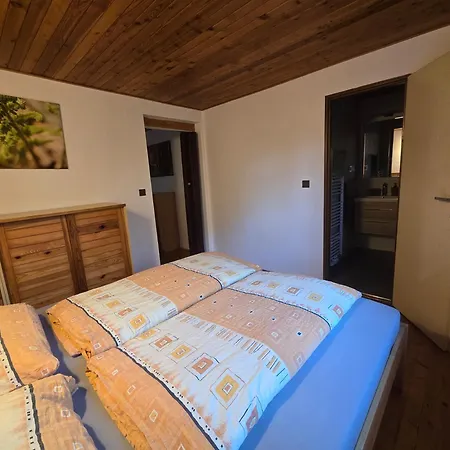 Lebedín Apartmán Nova Ves (Liberec)