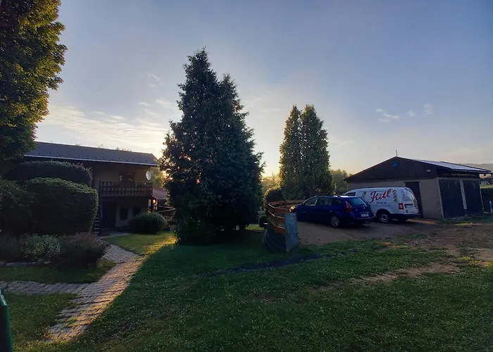 Lebedin Lägenhet